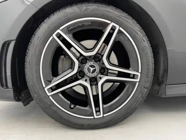 Mercedes Classe A 200 7g-dct — photo 40