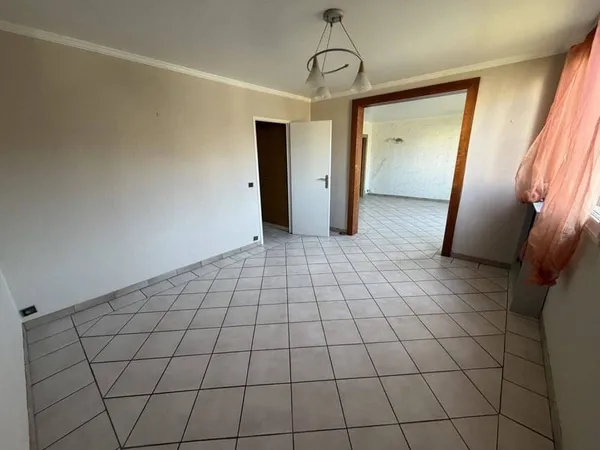 Appartement 4 pièces 84 m²