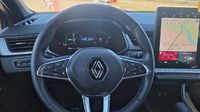 Renault Captur 1.6 E-Tech full hybrid 145ch Techno — photo 12