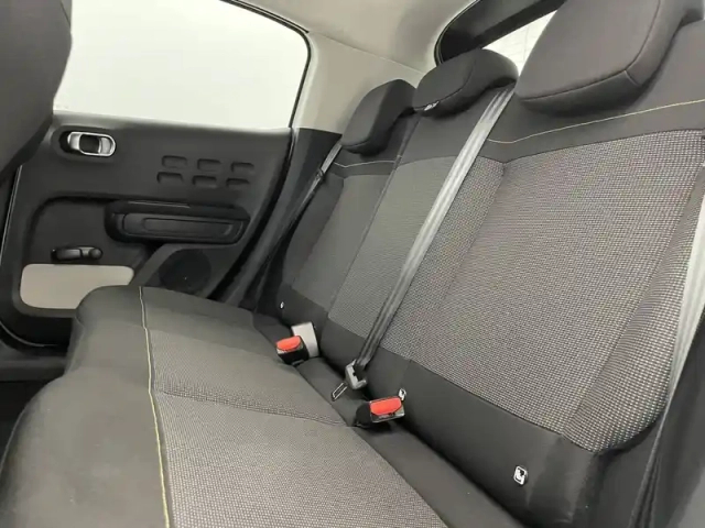 Citroën C3 puretech 83 ch bvm5 — photo 15