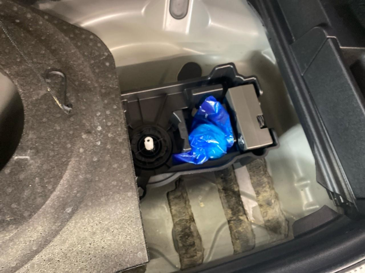 Ds Ds 7 crossback bluehdi 130 eat8 opera — photo 32
