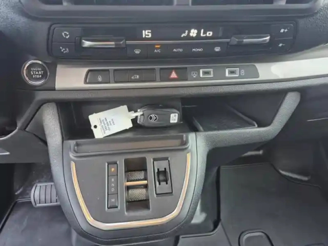Citroën Jumpy fg m 2.0 bluehdi 180ch s&amp;s eat8 — photo 11