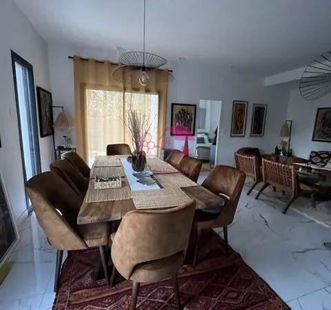 Maison 4 pièces 95 m²