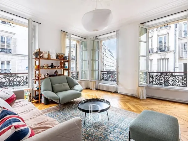 Le service location de la Maison BARNES vous présente ce bien :