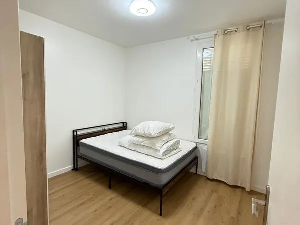 Appartement Colocation/ Location Creil