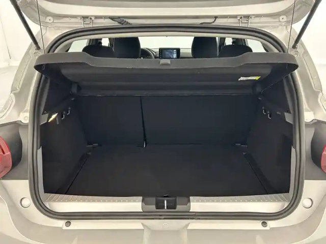 Dacia Sandero eco-g 100 — photo 70