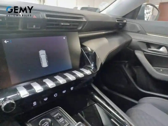 Peugeot 508 bluehdi 130 ch s&amp;s eat8 — photo 32