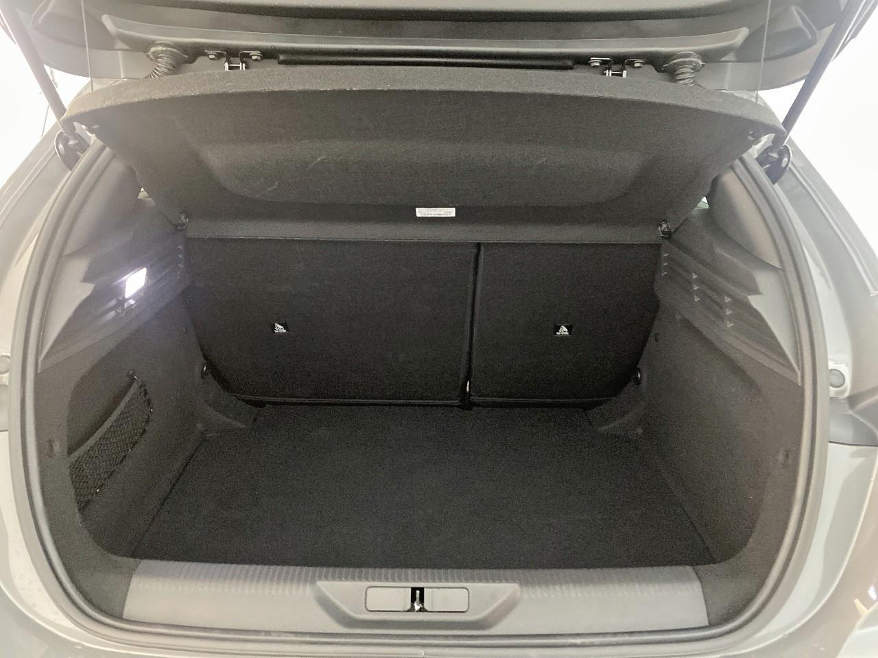 Peugeot 308 bluehdi 130ch s&s eat8 allure — photo 6