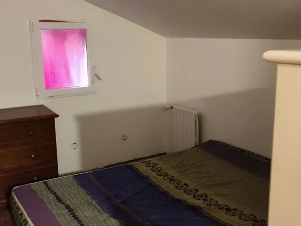 Colocation a bouhet