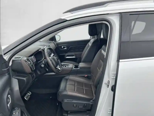 Citroën C5 Aircross bluehdi 130 s&amp;s eat8 — photo 11