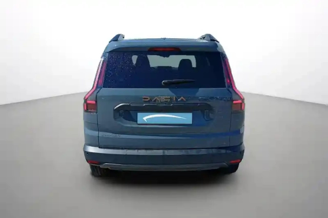 Dacia Jogger tce 110 7 pl — photo 5
