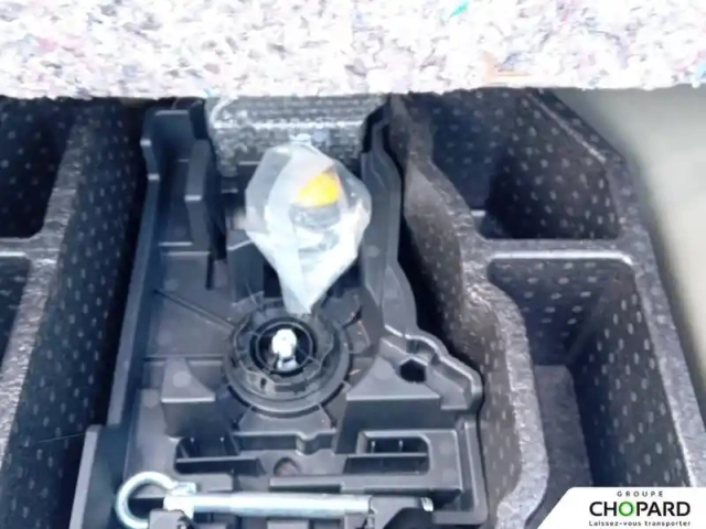 Peugeot 208 puretech 100 s&amp;s bvm6 — photo 88