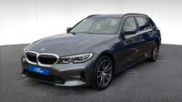Bmw Série 3 Touring 318dA MH 150ch Lounge