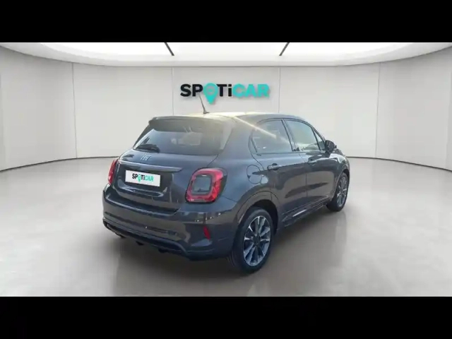 Fiat 500 x 1.0 firefly turbo t3 120ch sport — photo 6