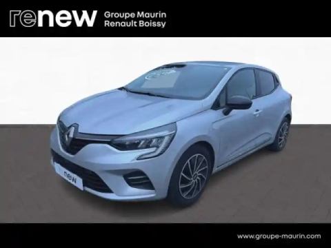 Renault Clio 1.0 tce 90ch evolution