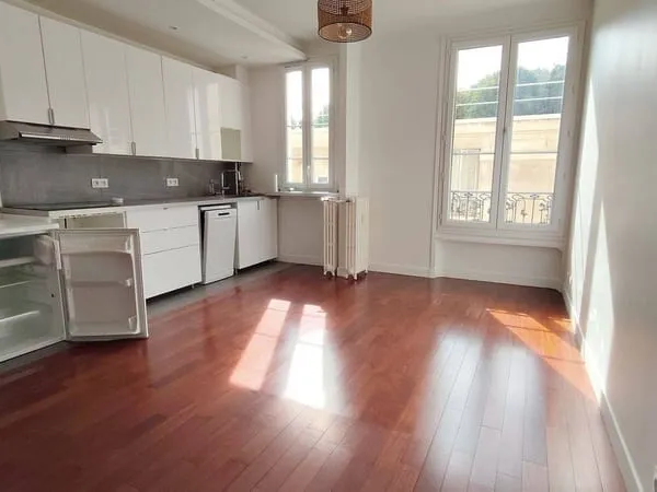 Appartement 3 pièces 45 m²