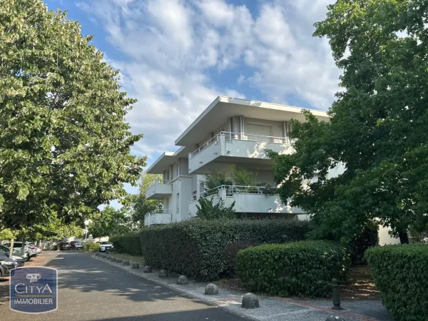 Appartement 3 pièces 71 m²