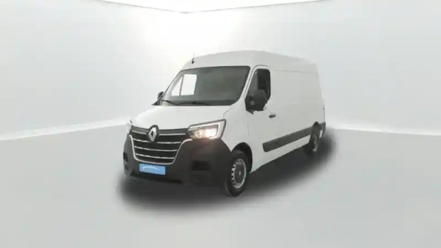 Renault Master fgn trac f3500 l2h2 dci 135 — photo 61