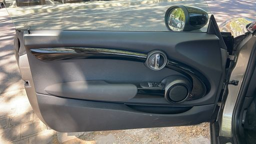 Mini Mini 1.5 Cooper 136 BVA - Edition Greenwhich – 2020 – 22287 km – Essence – Boîte Automatique — photo 20