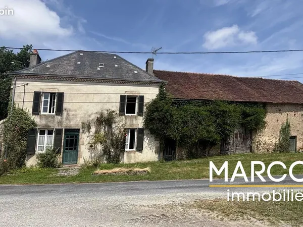 Maison 9 pièces 212 m²