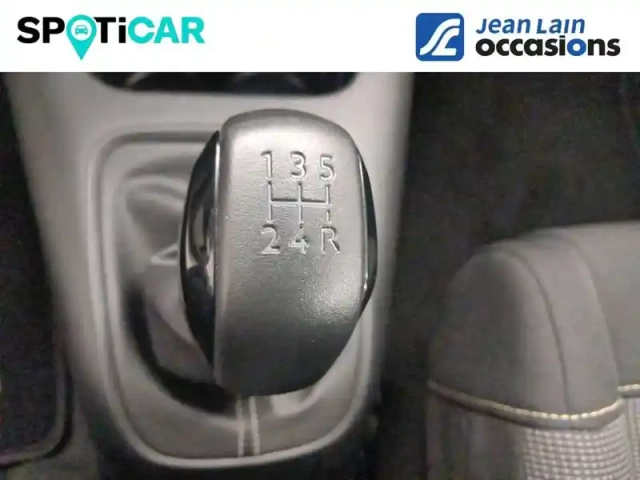 Citroën C3 puretech 83 ch bvm5 — photo 34