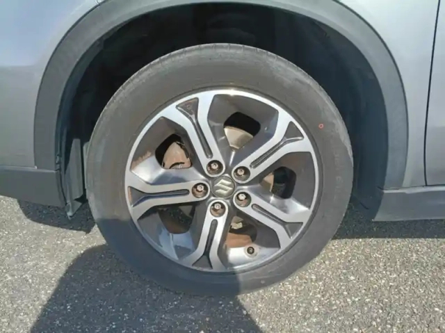 Suzuki Vitara 1.6 vvt pack auto — photo 14