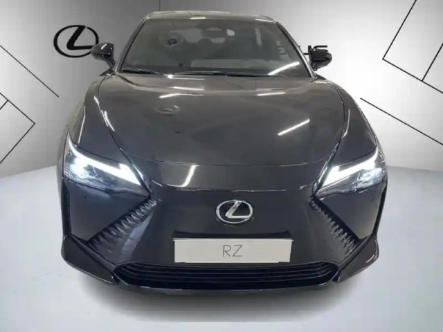 Lexus Rz 500e executive electrique vd — photo 11