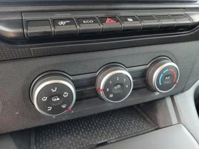 Renault Kangoo Van l1 1.5 blue dci 95ch extra -24 — photo 8