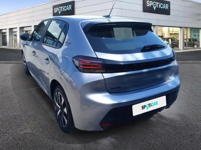 Peugeot 208 1.2 100ch s&amp;s style — photo 7