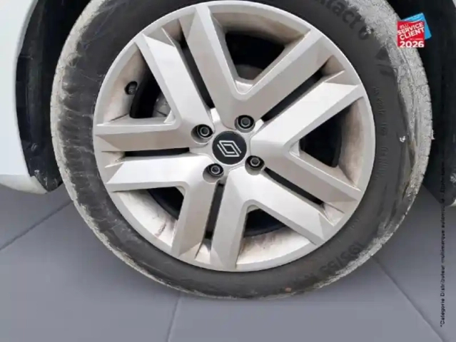 Renault Clio 1.0 tce 90ch evolution - 25 radar ar — photo 10