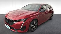 Peugeot 308 1.2 PureTech 130ch S&S GT EAT8