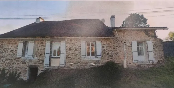 Maison 6 pièces 110 m²