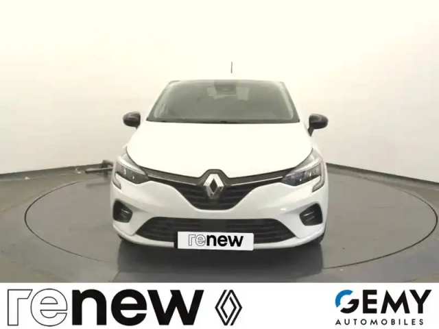 Renault Clio sce 65 — photo 17