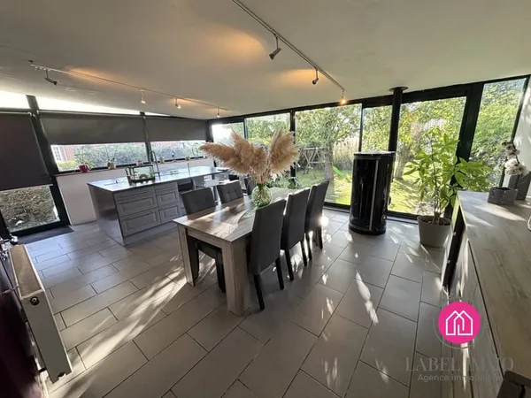 Maison Semi-Individuelle