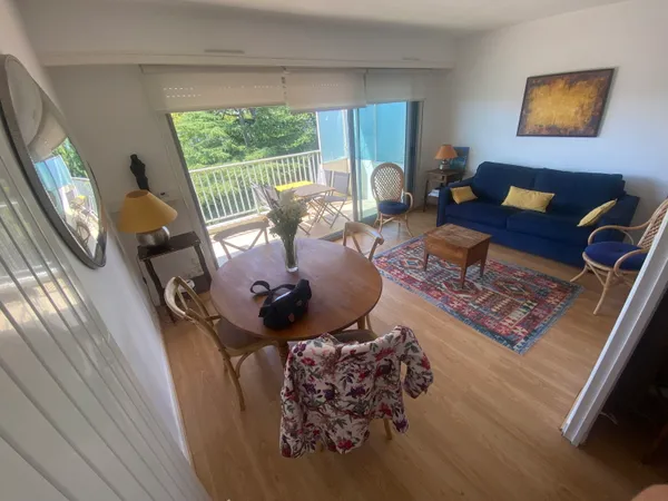 Appartement meublé à louer