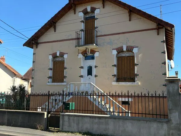 Belle maison à louer - Quartier des Îles