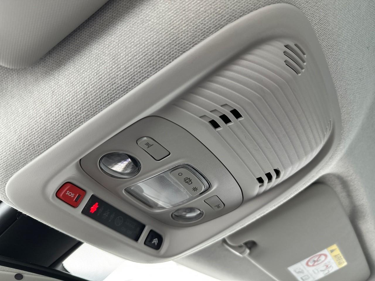 Citroën C3 Aircross puretech 110 s&s bvm6 shine pack — photo 30