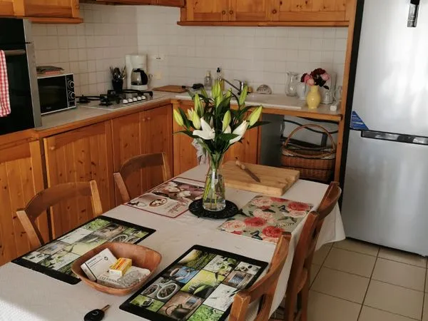 Maison campagne Rieumes 31370