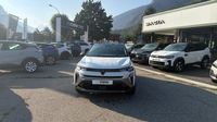 Renault Captur 1.8 E-Tech full hybrid 160ch esprit Alpine - 25