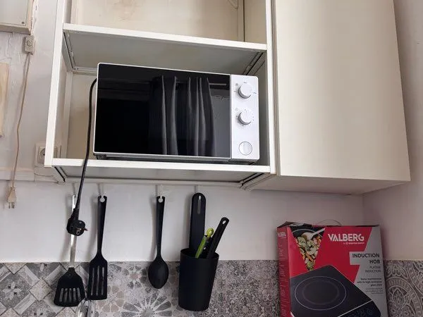 Appartement Location Toulon 1p 10m² 340€