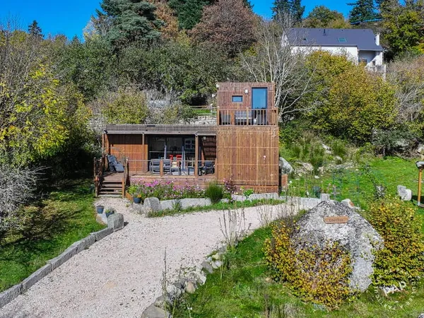 Maison 4 pièces 46 m²