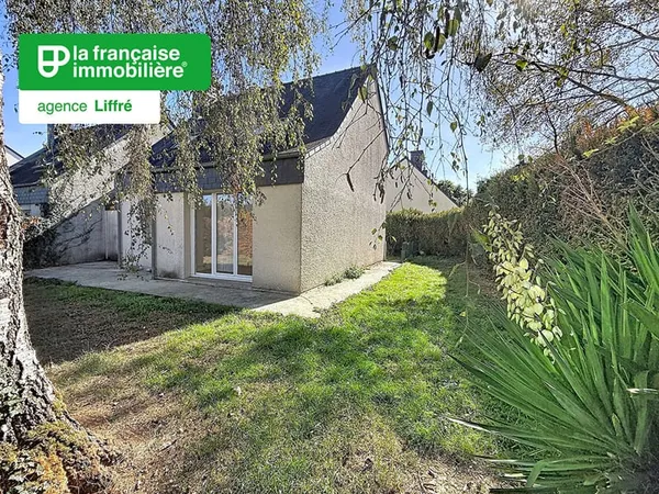 Maison Liffre 6 pièce(s) 97m²