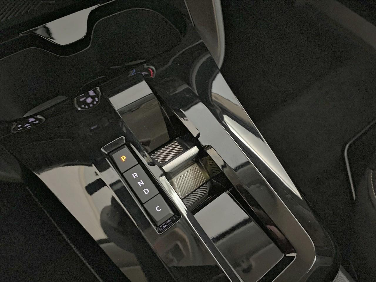 Citroën C3 Aircross e-c3 aircross 113 ch autonomie confort you — photo 17