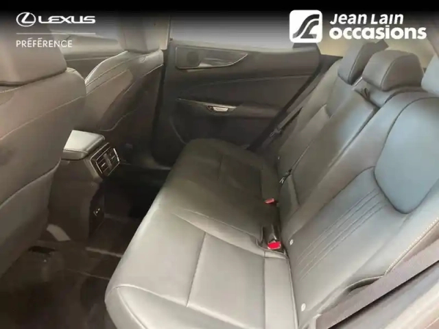 Lexus Ct nx 450h+ 4wd hybride rechargeable — photo 59