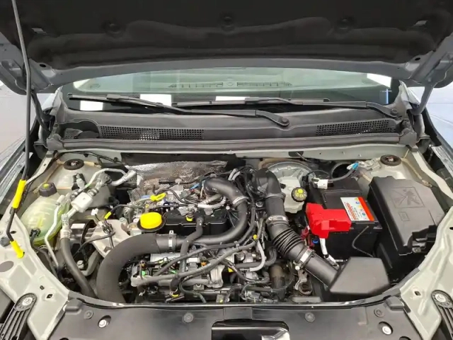 Dacia Jogger eco-g 100 7 places — photo 13