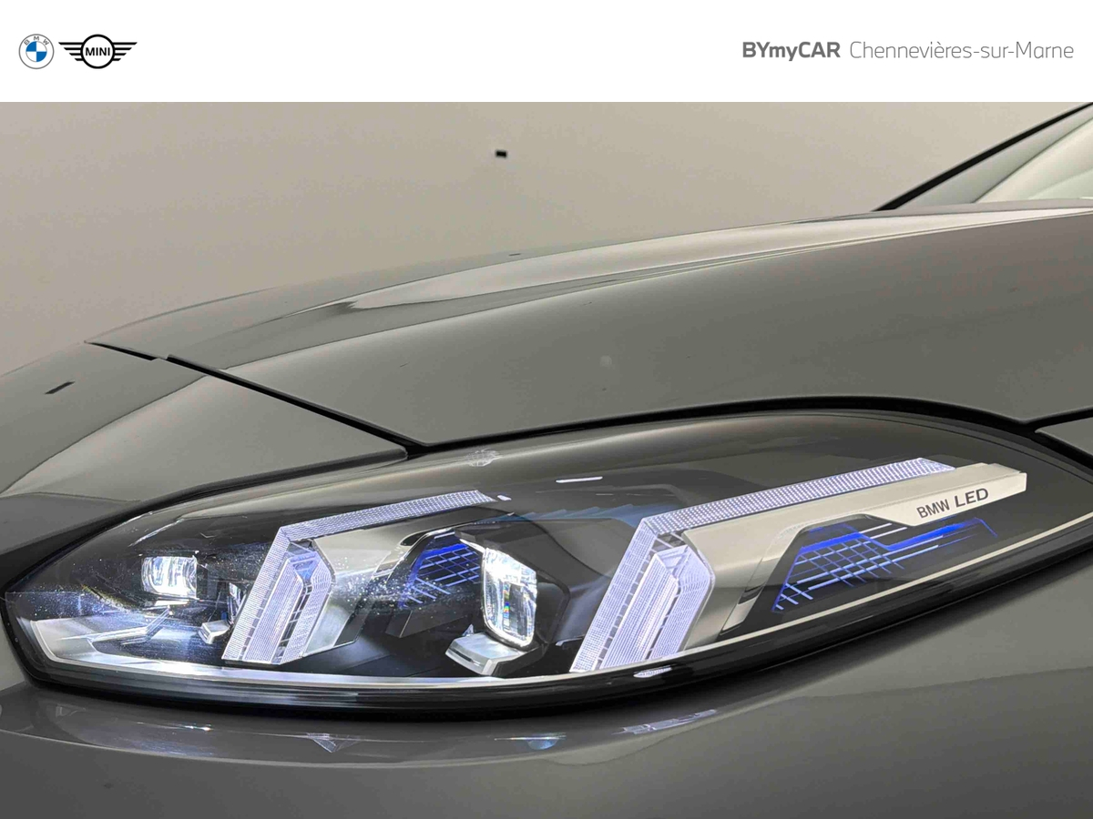 BMW 120 170 ch DKG7 — photo 20