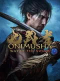Onimusha: Way of the Sword