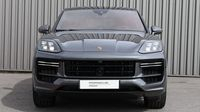 Porsche Cayenne Coupé 4.0 V8 739ch Turbo E-Hybrid — photo 4