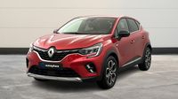 Renault Captur 1.6 E-Tech hybride 145ch Engineered — photo 1