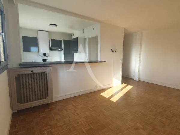 Appartement Joinville Le Pont 3 pièce(s) 60 m2